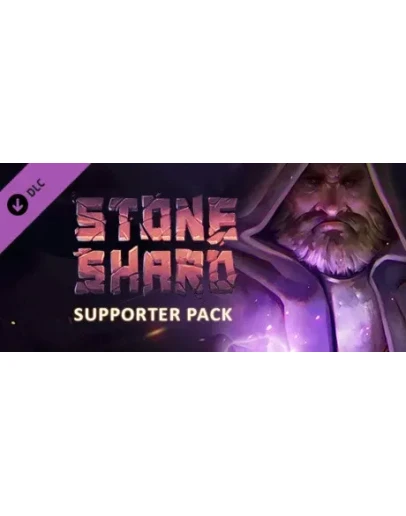Stoneshard - Supporter Pack DLC STEAM РОССИЯ