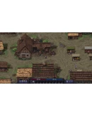 Stoneshard - Supporter Pack DLC STEAM РОССИЯ