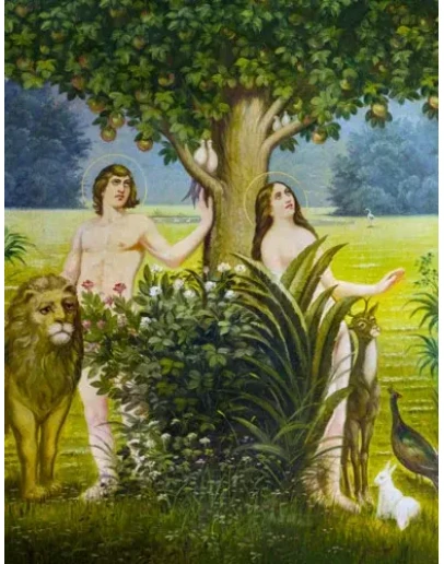 Рай_001(109х142см)