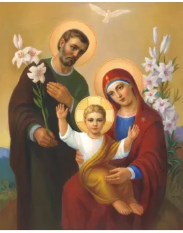 Святое Семейство_001(73х91см)