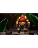 Deep Rock Galactic - Supporter Upgrade DLC Steam Gift