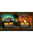 Deep Rock Galactic - Original Soundtrack - Volume I + I