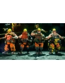 Deep Rock Galactic - Roughneck Pack DLC Steam Gift Ро