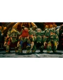 Deep Rock Galactic - Dawn of the Dread Pack DLC Steam