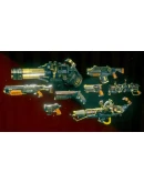 Deep Rock Galactic - Dawn of the Dread Pack DLC Steam