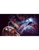 The Binding of Isaac: Rebirth - Soundtrack Steam Gift