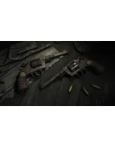 Hunt: Showdown - Bridgewater's Honor DLC Steam Gift Р Hunt: Showdown - Bridgewater's Honor DLC Steam Gift Р