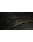 Hunt: Showdown - The Wolf at the Door DLC Steam Gift