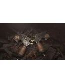 Hunt: Showdown - Meridian Turncoat DLC Steam Gift