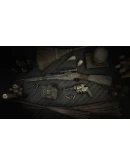 Hunt: Showdown - They Came From Salem DLC Steam Gift