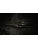 Hunt: Showdown - Cold Blooded DLC Steam Gift Россия