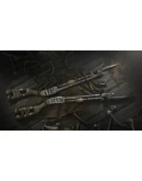 Hunt: Showdown - Through the Bone Briar DLC Steam