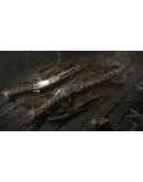 Hunt: Showdown - Through the Bone Briar DLC Steam