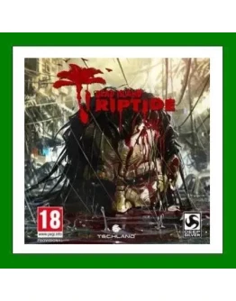 Dead Island Riptide + 2 DLC+ 45 ИгрSteamGlobal