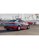 CarX Drift Racing Online - CarX Police DLC Steam Gift