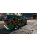 CarX Drift Racing Online - CarX Halloween DLC Steam G