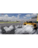 CarX Drift Racing Online - American Ways DLC Steam Gi