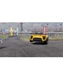 CarX Drift Racing Online - American Ways DLC Steam Gi