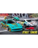 CarX Drift Racing Online - Street Tuners DLC Steam Gi