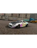 CarX Drift Racing Online - Street Tuners DLC Steam Gi