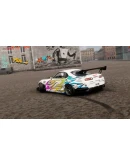 CarX Drift Racing Online - Street Tuners DLC Steam Gi