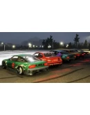 CarX Drift Racing Online - Hit The Wall DLC Steam Gif