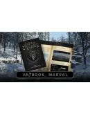 Medieval Dynasty - Digital Supporter Pack DLC Steam Medieval Dynasty - Digital Supporter Pack DLC Steam