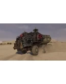 Crossout - Polymorph pack DLC Steam Gift Россия