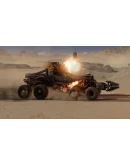 Crossout - Horsemen of Apocalypse: Famine DLC Steam G