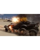 Crossout - Horsemen of Apocalypse: Famine DLC Steam G