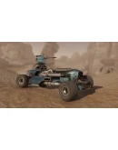 Crossout - Born Free Pack DLC Steam Gift Россия