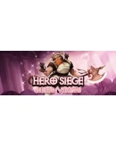 Hero Siege - Neko Viking (Skin) DLC Steam Gift Россия