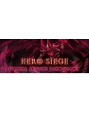 Hero Siege - Eternal Anguish (Skin) DLC Steam Gift Ро