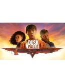 AS DUSK FALLS XBOX ONE / XS / WINКЛЮЧ ЛИЦЕНЗИЯ