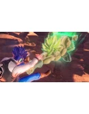 DRAGON BALL XENOVERSE 2 - Extra DLC Pack 4 DLC Steam