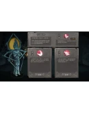 Warm Snow Steam Gift Россия