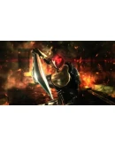 Metal Gear Rising Steam Gift Россия