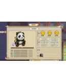 Amazing Cultivation Simulator - Deep in the bamboo Fore