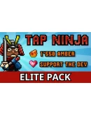 Tap Ninja - Elite Supporter Pack DLC Steam Gift Росси