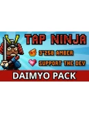 Tap Ninja - Daimyou Supporter Pack DLC Steam Gift Рос Tap Ninja - Daimyou Supporter Pack DLC Steam Gift Рос