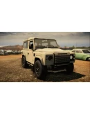 Car Mechanic Simulator 2021 - Land Rover DLC DLC Stea Car Mechanic Simulator 2021 - Land Rover DLC DLC Stea