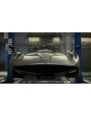 Car Mechanic Simulator 2021 - Pagani Remastered DLC DLC Car Mechanic Simulator 2021 - Pagani Remastered DLC DLC