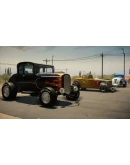 Car Mechanic Simulator 2021 - Hot Rod DLC DLC Steam G