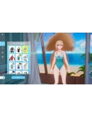 Mirror 2: Project X - Home - Leah's Costumes DLC Stea