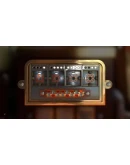 Escape Simulator - Steampunk DLC DLC Steam Gift