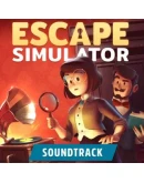 Escape Simulator Soundtrack Steam Gift Россия