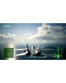 ACE COMBAT 7: SKIES UNKNOWN - TOP GUN: Maverick Editio