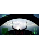 ACE COMBAT 7: SKIES UNKNOWN - 25th Anniversary DLC -