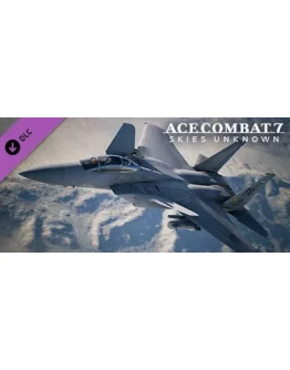 ACE COMBAT 7: SKIES UNKNOWN - F-15 S/MTD Set DLC Ste