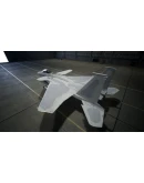 ACE COMBAT 7: SKIES UNKNOWN - F-15 S/MTD Set DLC Ste